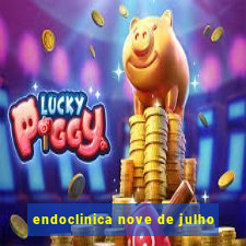 endoclinica nove de julho